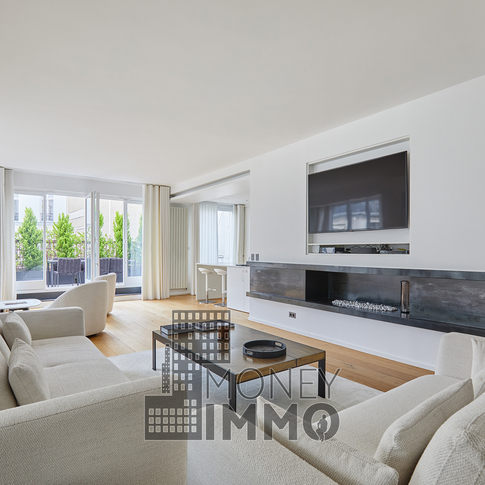 Appartement 5 pièces Paris