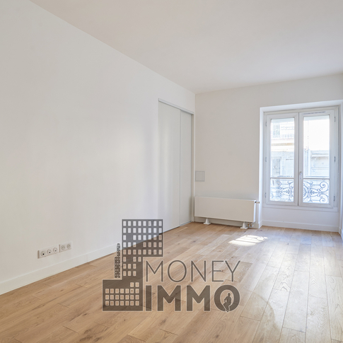 Appartement 4 pièces paris