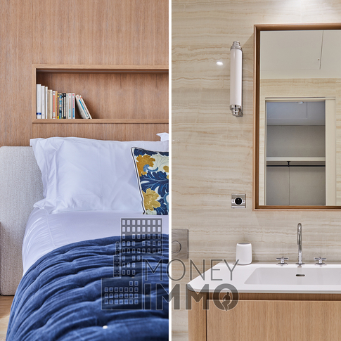 Appartement 6 pièces Paris