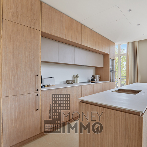 Appartement 5 pièces Paris