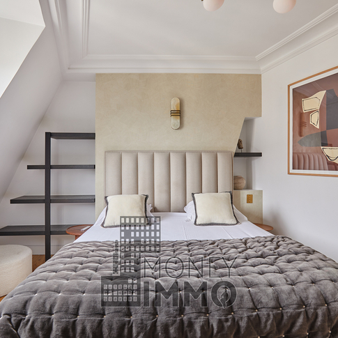 Appartement 6 pièces PARIS