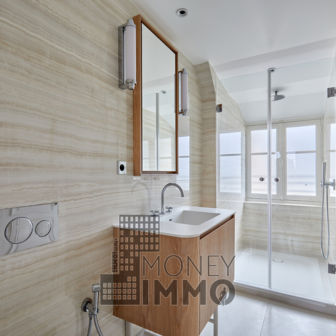 Appartement 2 pièces Paris