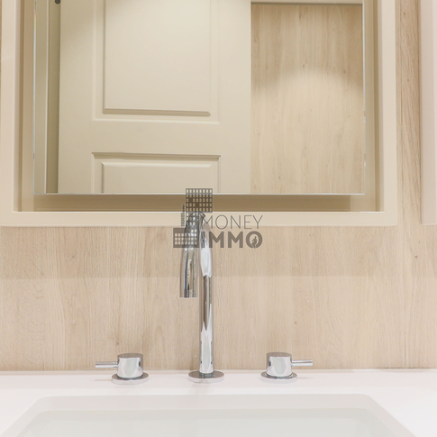 Appartement 5 pièces Paris 8