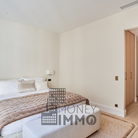 Appartement 3 pièces Paris