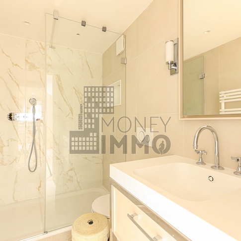 Appartement 2 pièces Paris