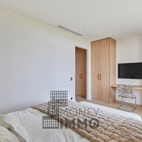 Appartement 5 pièces Paris