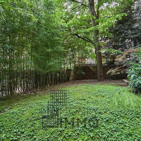 Appartement 5 pièces Neuilly-Sur-Seine