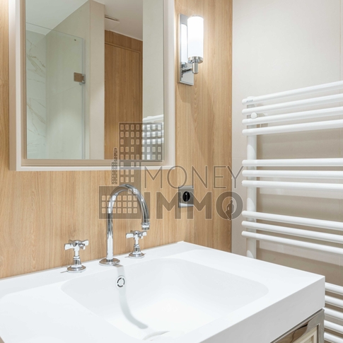 Appartement 2 pièces Paris