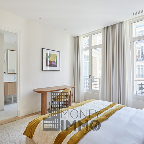 Appartement 5 pièces Paris