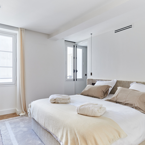 Appartement 2 pièces PARIS