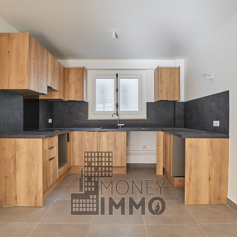Appartement 4 pièces paris