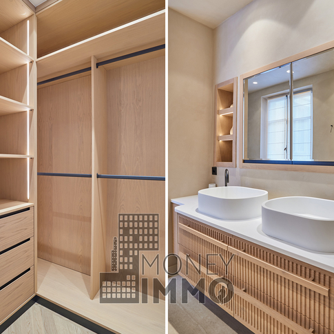 Appartement 5 pièces PARIS