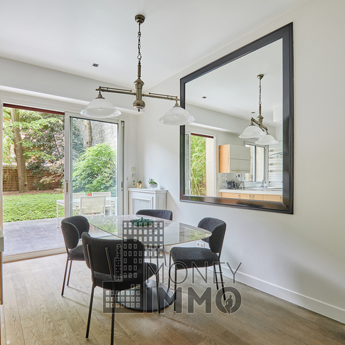 Appartement 5 pièces Neuilly-Sur-Seine