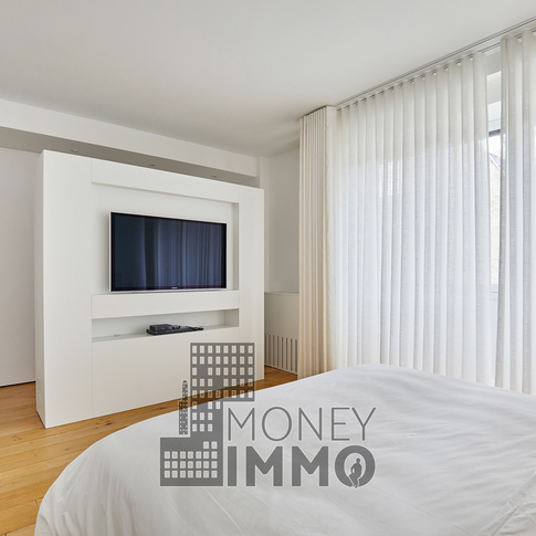 Appartement 5 pièces Paris