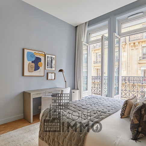 Appartement 5 pièces Paris