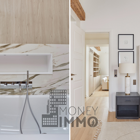 Appartement 2 pièces PARIS