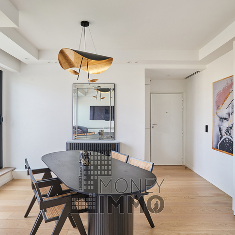 Appartement 3 pièces PARIS