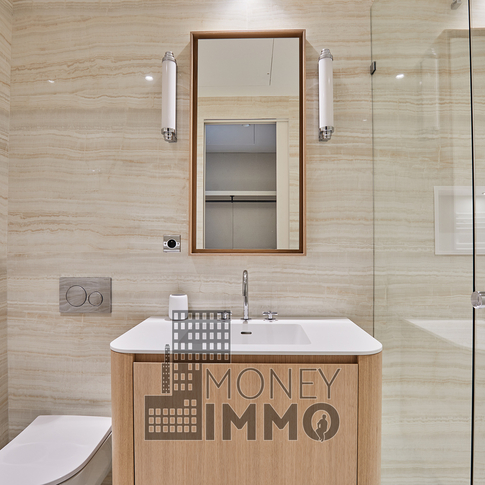 Appartement 6 pièces Paris