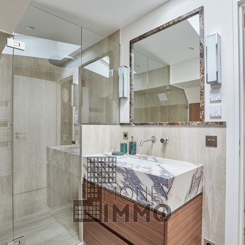 Appartement 2 pièces PARIS