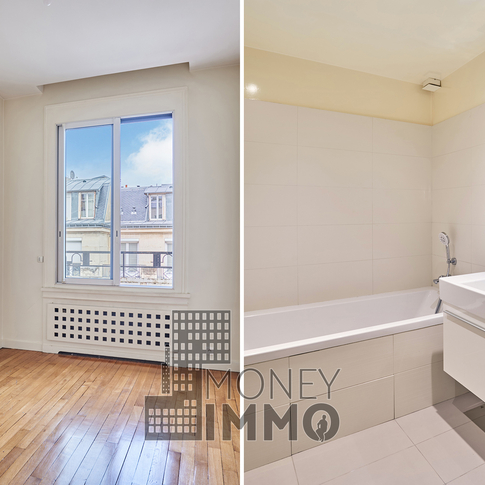 Appartement 7 pièces PARIS