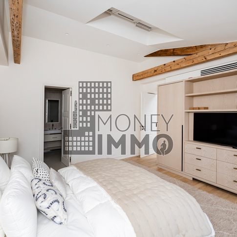 Appartement 4 pièces Paris