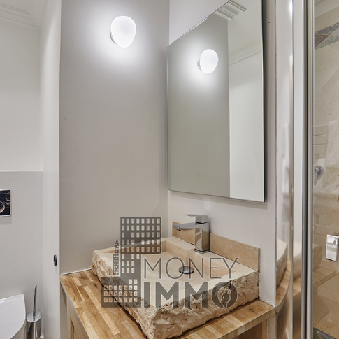 Appartement 6 pièces PARIS