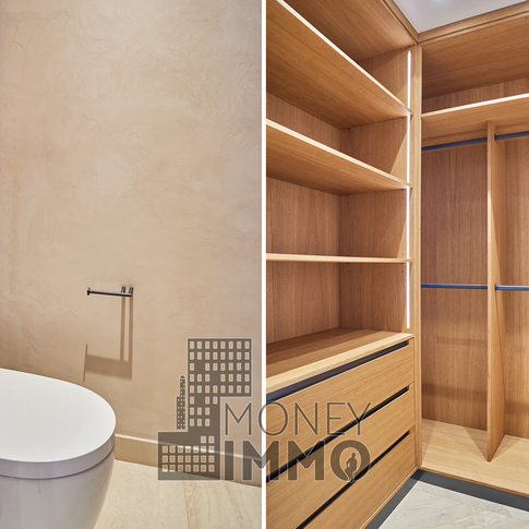 Appartement 5 pièces PARIS