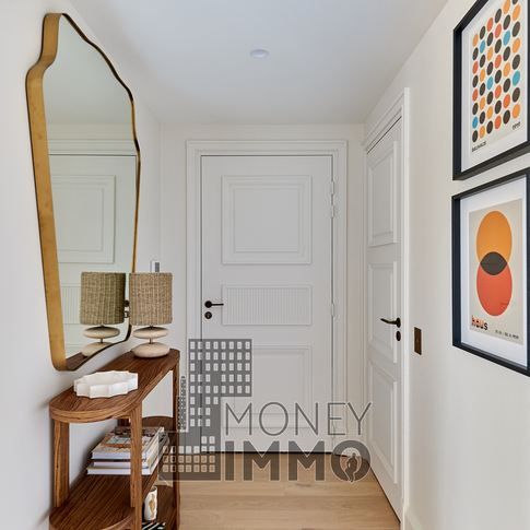 Appartement 2 pièces PARIS