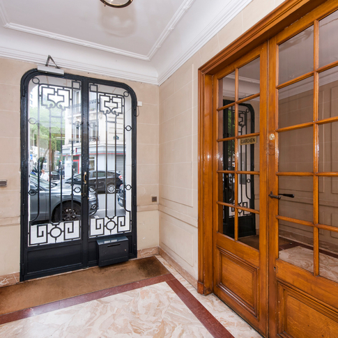 Appartement 1 pièce PARIS