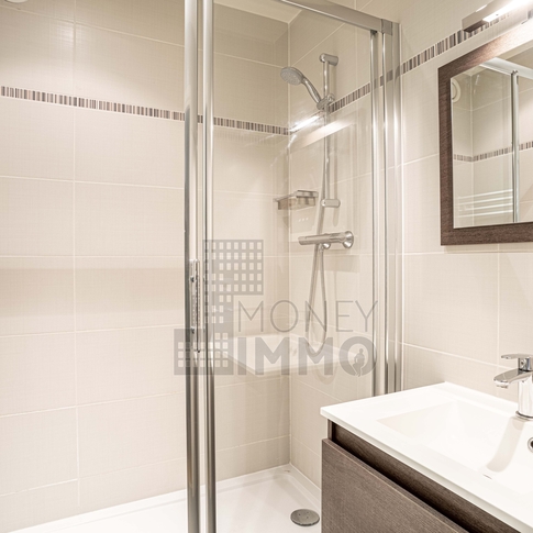 Appartement 3 pièces Paris