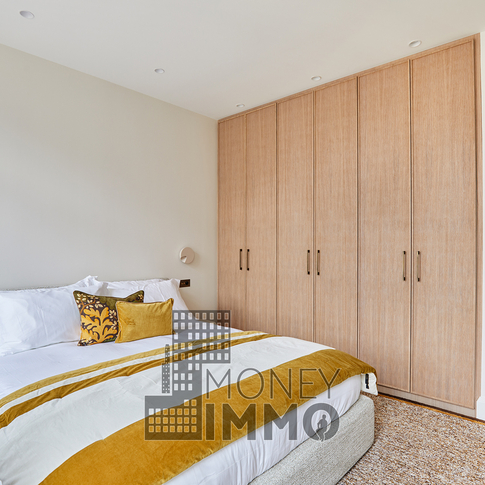 Appartement 6 pièces Paris