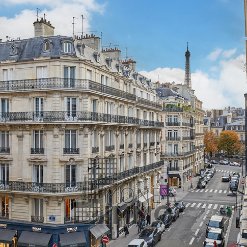 Appartement 5 pièces PARIS