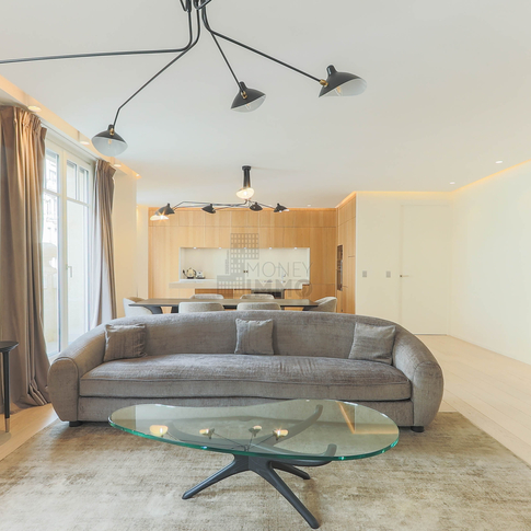 Appartement 4 pièces Paris