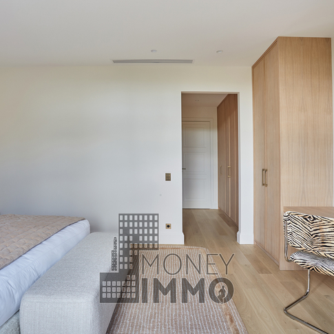 Appartement 4 pièces Paris