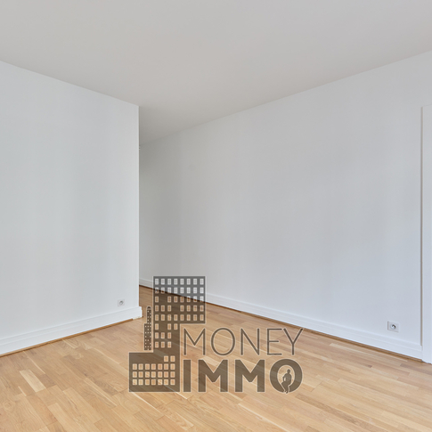 Appartement 6 pièces Paris