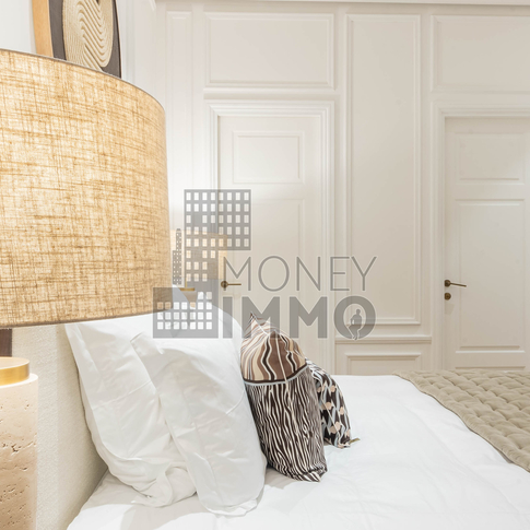 Appartement 2 pièces Paris