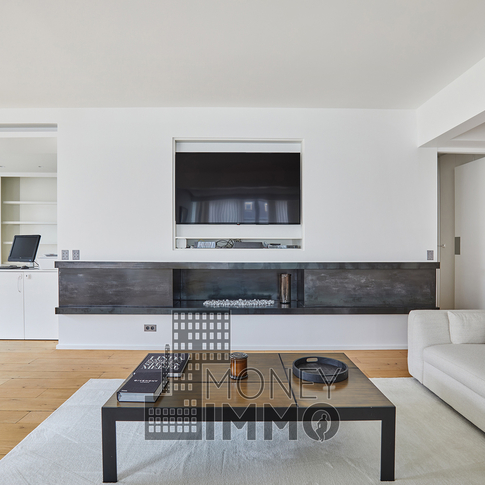 Appartement 5 pièces Paris