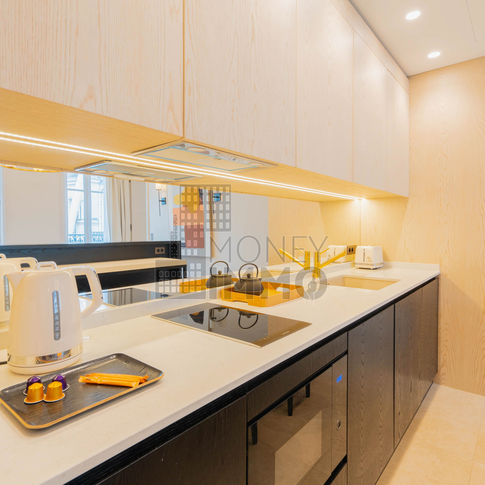 Appartement 2 pièces Paris