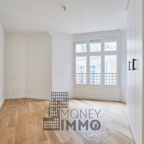 Appartement 5 pièces paris