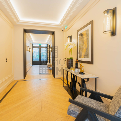 Appartement 2 pièces Paris