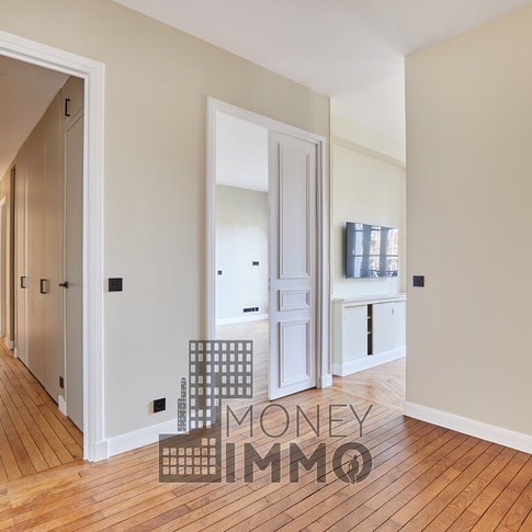 Appartement 6 pièces Neuilly-sur-Seine