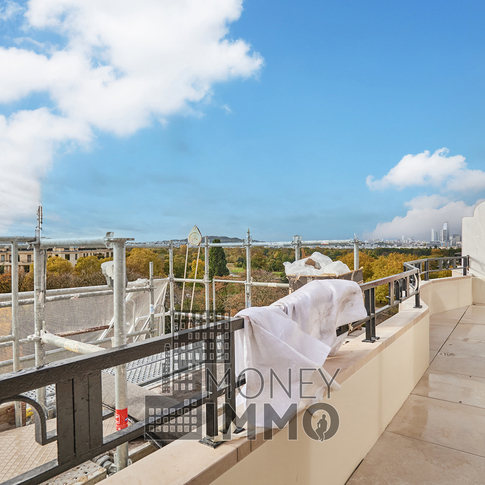 Appartement 7 pièces PARIS