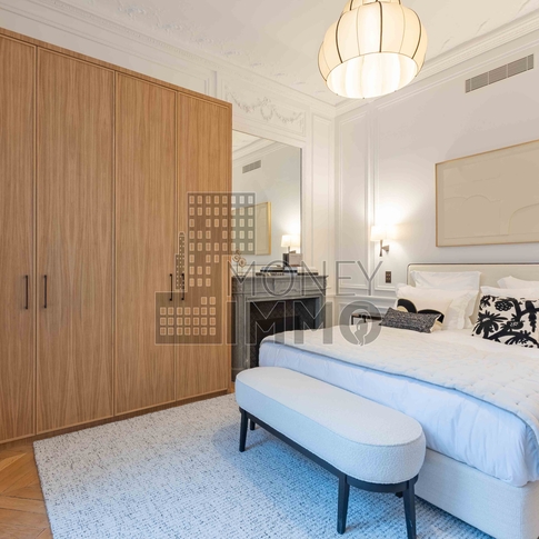 Appartement 3 pièces Paris