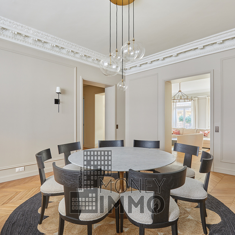 Appartement 5 pièces Paris
