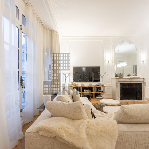 Appartement 2 pièces Paris