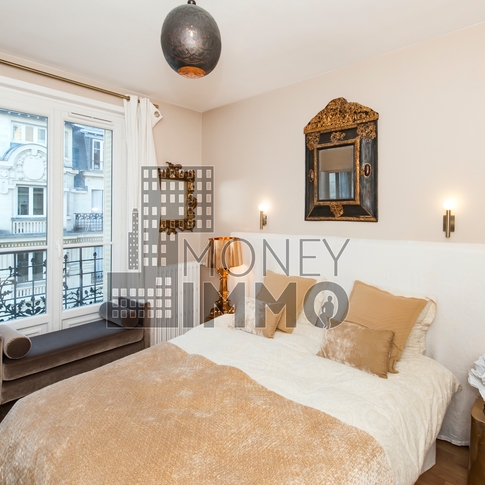 Appartement 3 pièces Paris 15