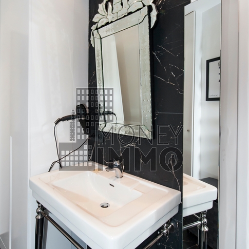 Appartement 3 pièces Paris 15