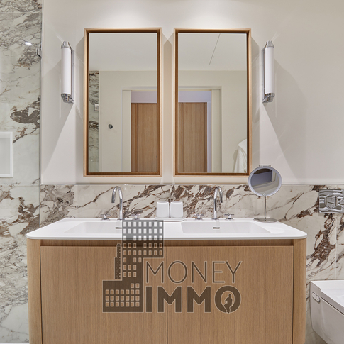 Appartement 3 pièces Paris