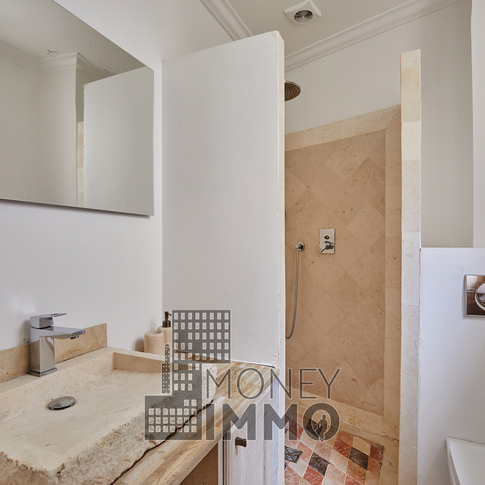 Appartement 6 pièces PARIS