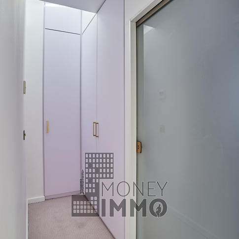 Appartement 5 pièces Paris